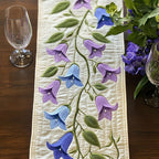 Petal Lane Table Runner