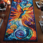 Petal Perch Table Runner