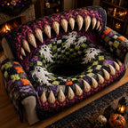 Phantom Gateway Sofa Cover