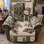 Pine Serenade Sofa Cover