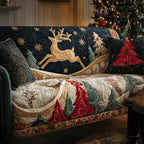 Pine Tree Fresh Sofa Cover