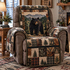Pine Valley Heritage Sofa Cover