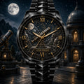 0c1e8f30-a123-422a-b93a-0d88890aaf4c.png Custom Name Watch — personalized with a custom name