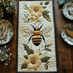 Pollen Thread Table Runner