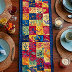 Prairie Bliss Table Runner