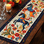 Prairie Dancer Table Runner