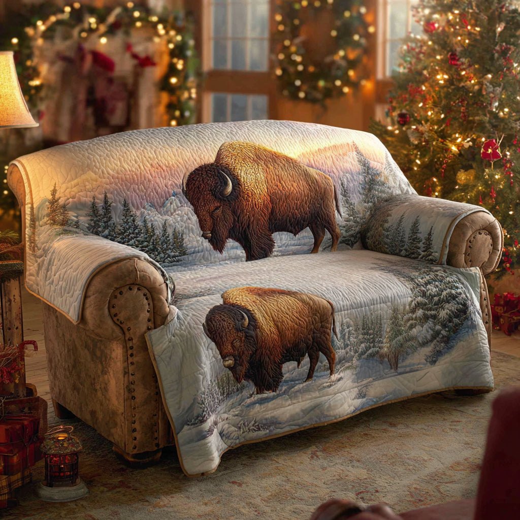 Prairie Spirit Sofa Cover