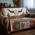 Prairie Vibes Sofa Cover