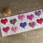Hawaii Turtle Table Runner