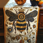 Queen Bee Table Runner