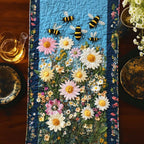 Queen Dance Table Runner