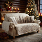 Quiet Forest Sofa Cover