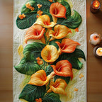 Quiet Grace Table Runner
