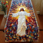 Radiant Ascension Table Runner