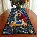 Radiant Blessing Table Runner