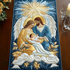 Radiant Love Table Runner