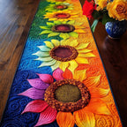 Radiant Path Table Runner