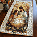 Radiant Souls Table Runner