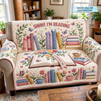 Reading Corner Sofa Cover