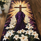 Redeemed Soul Table Runner