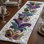Regal Splendor Table Runner