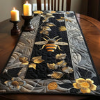 Regal Bee Elegance Table Runner