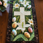 Resurrection Glory Table Runner