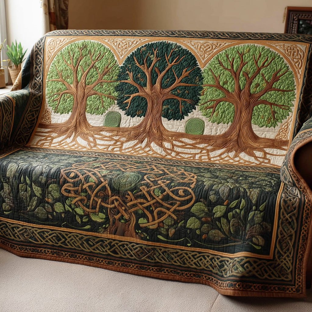 Root Harmony Sofa Cover
