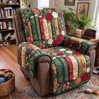 Rosebound Library Sofa Cover