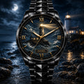 Custom Name Watch — personalized with a custom name