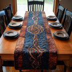 Rune Bound Table Runner