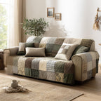 Forest Haven Sofa Cover