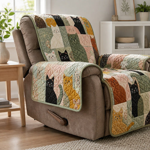 Rustic Paws Harvest Sofa Cover - Made to Order