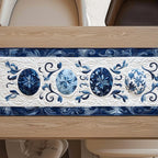 Rustic Resurrection Table Runner