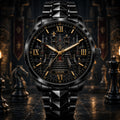 Custom Name Watch — personalized with a custom name