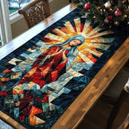 Sacred Comfort Table Runner