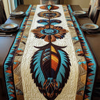 Sacred Sky Table Runner