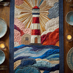 Safe Harbor Table Runner