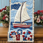 Sail Away Dreams Table Runner