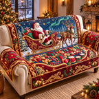 Santa Aurora Ride Sofa Cover