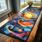 Seafarer Sanctuary Table Runner