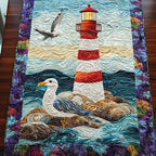 Seaside Shine Table Runner