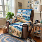 Seaside Sofa Cover