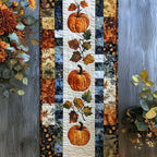 Season Touch Table Runner