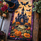 Shadow Lane Table Runner