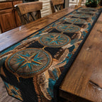 Shadow Navigator Place Table Runner