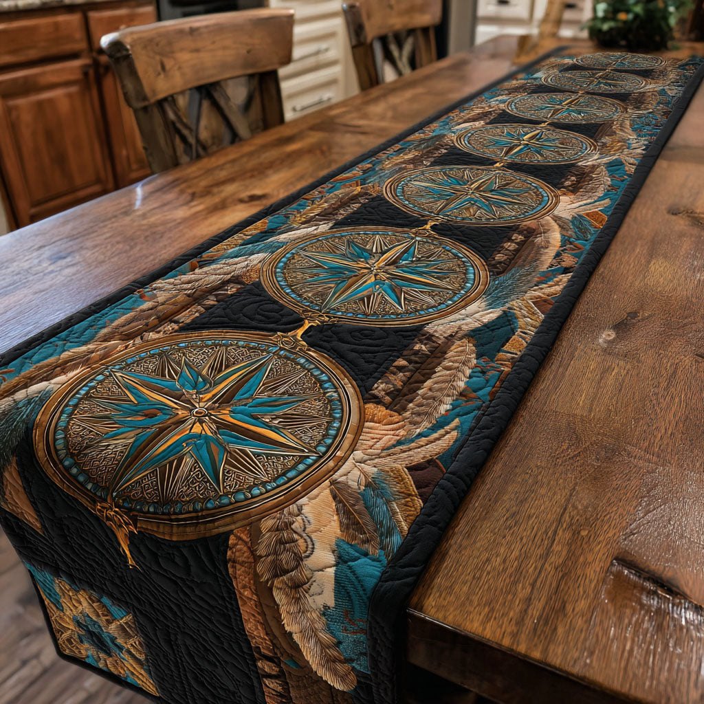 Shadow Navigator Place Table Runner