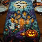 Shadow Specters Table Runner