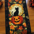 Shadowy Spirits Table Runner