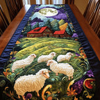 Sheepish Bliss Table Runner